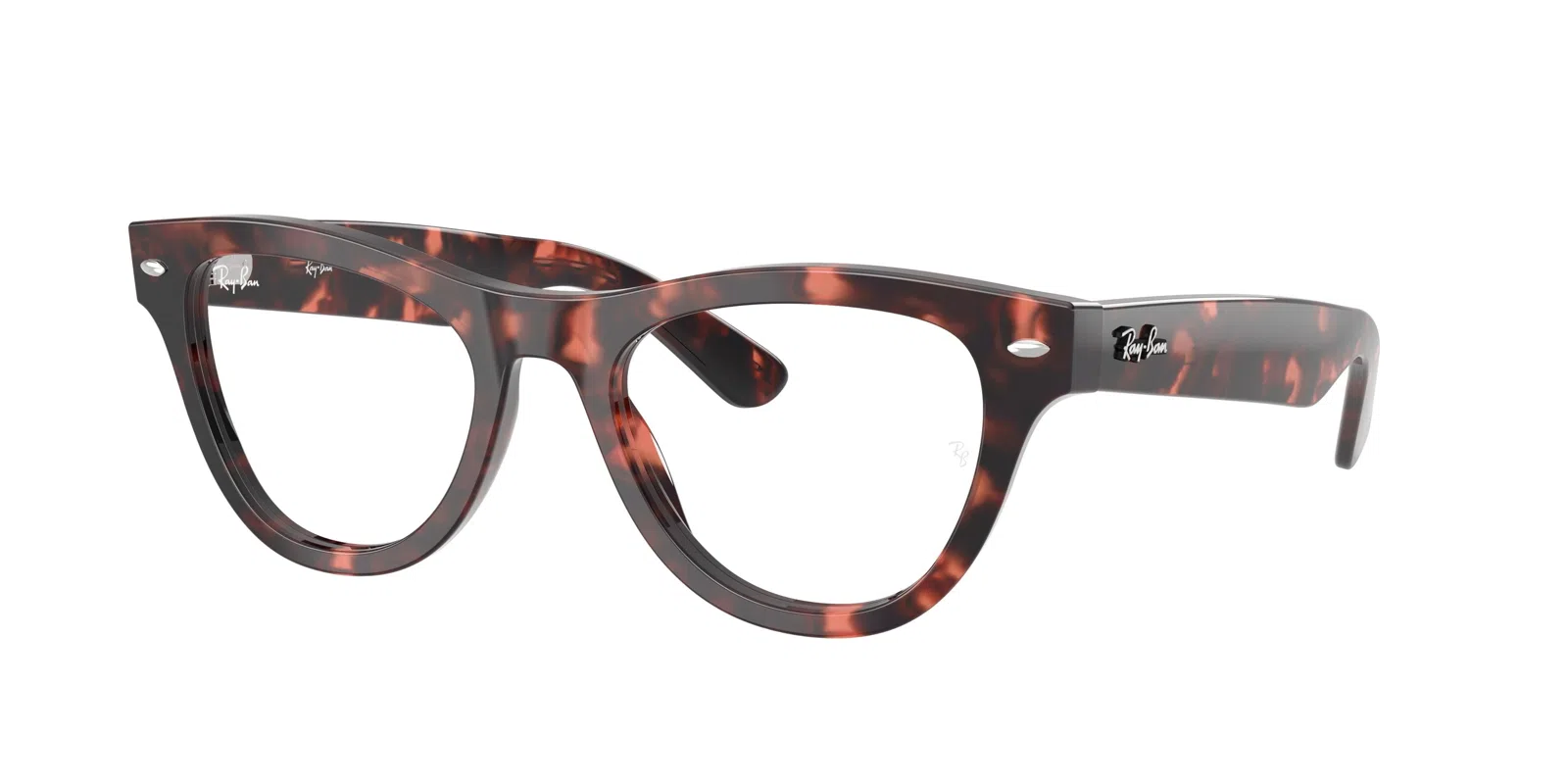 Ray-Ban 5510 Eyeglasses - view 6